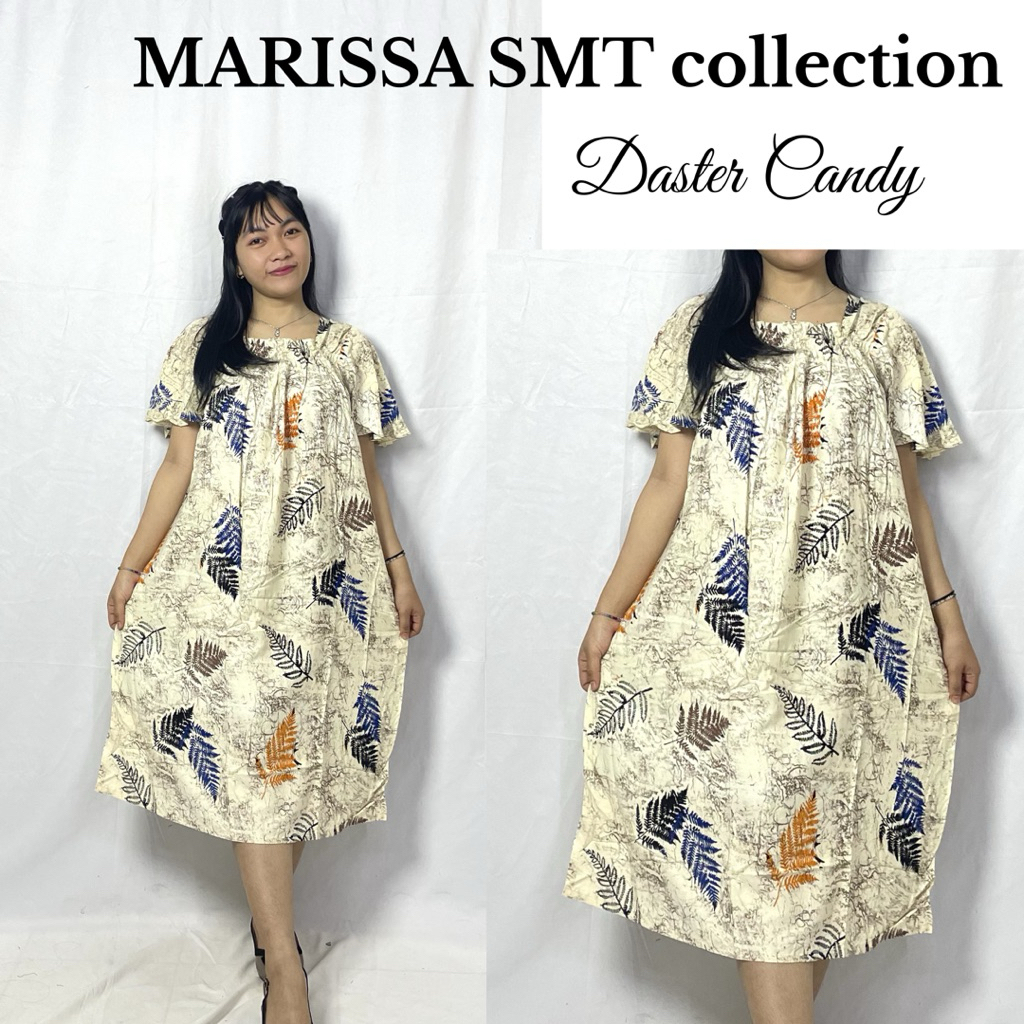Marissa SMT Collection Daster Candy