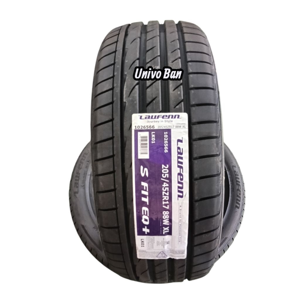 Ban Luar Laufenn LK 01 205/45 R 17