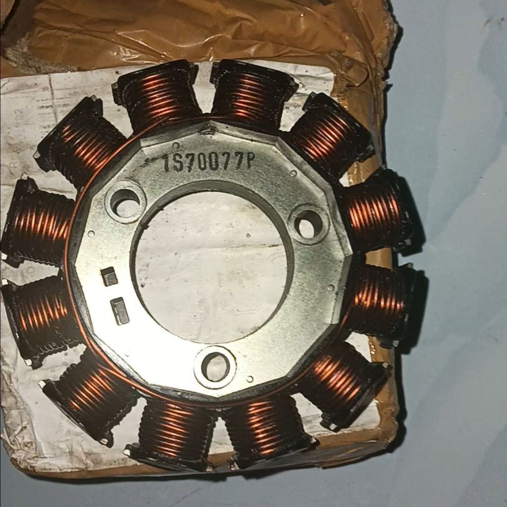 spul jupiter mx lama