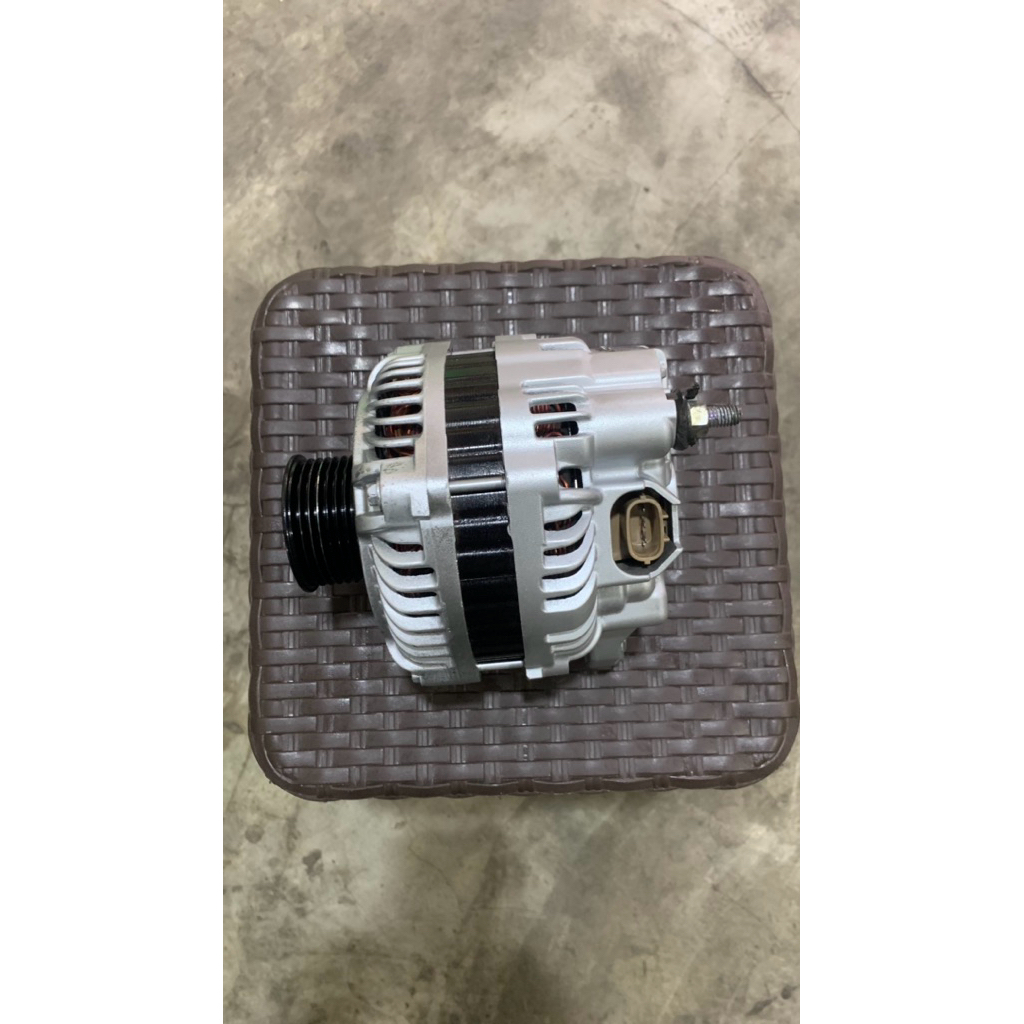 dinamo ampere alternator nissan evalia livina 1.5 original