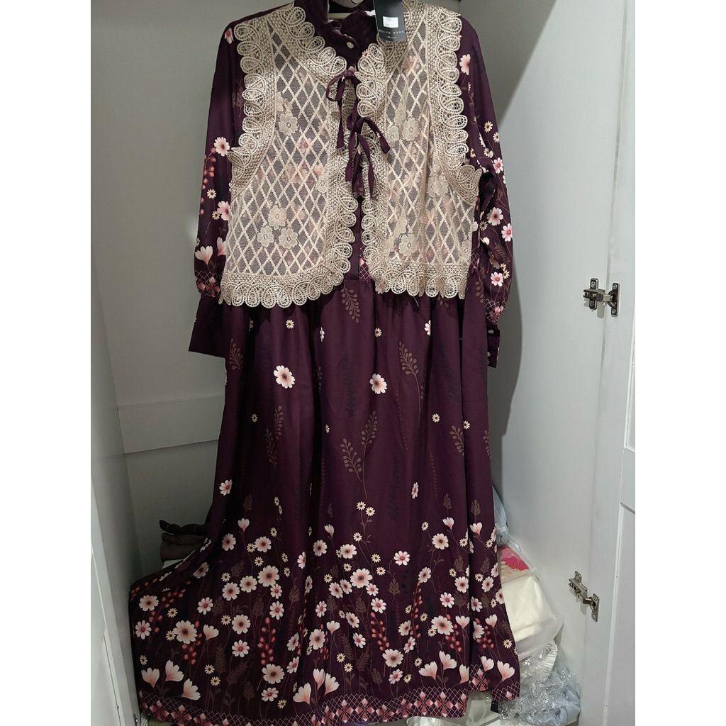 Midi Meijiwang New