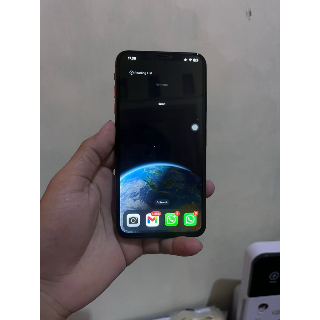 Iphone XS MAX 256gb Second Inter