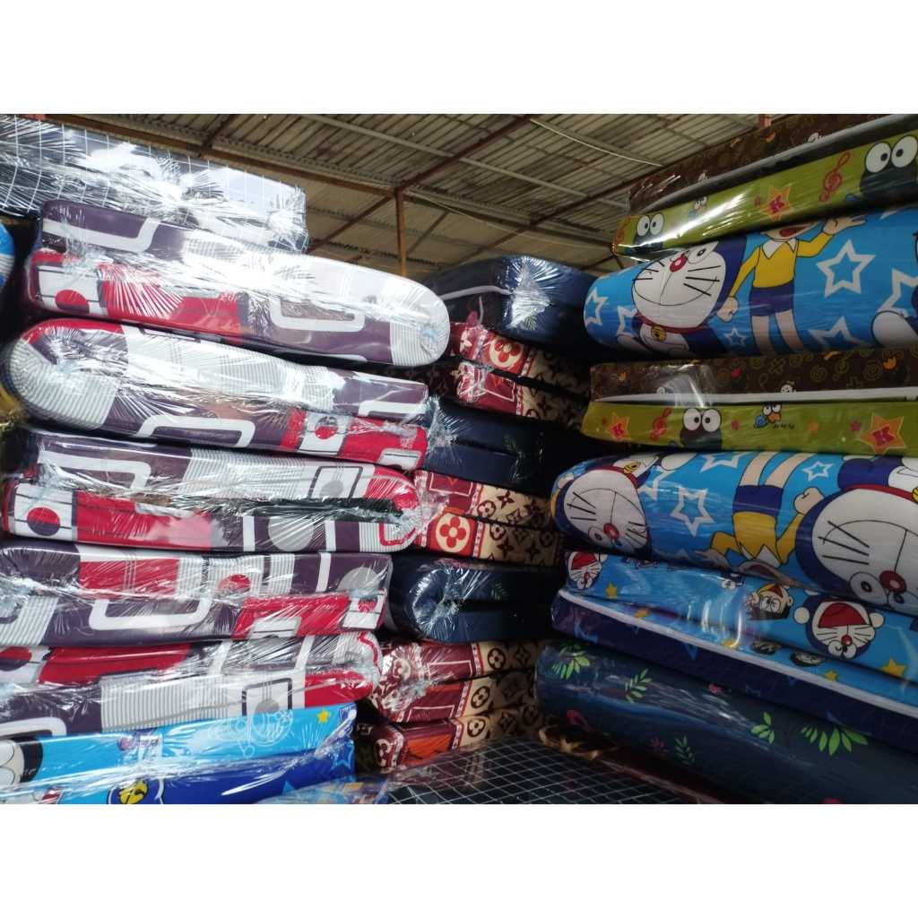 Kasur Matras Tempel 90x180x10