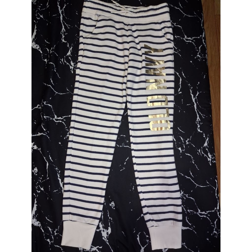 JOGGER BABY/KIDS/TEEN OLD NAVY