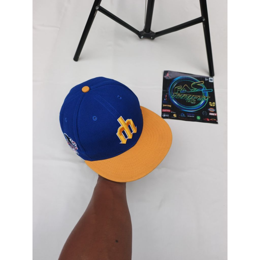 Topi Toko ini ya 203