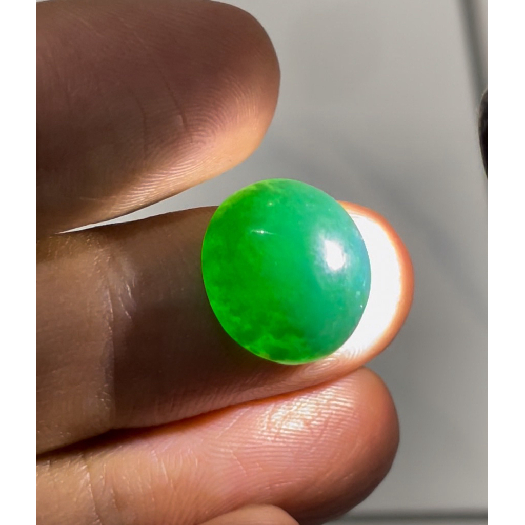 Batu Bacan Doko Gulau Kura