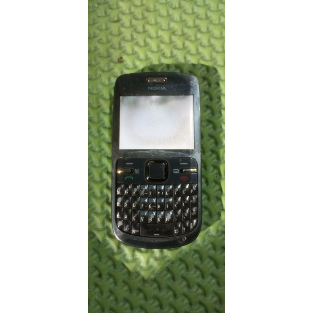 Nokia c3 original minus lcd