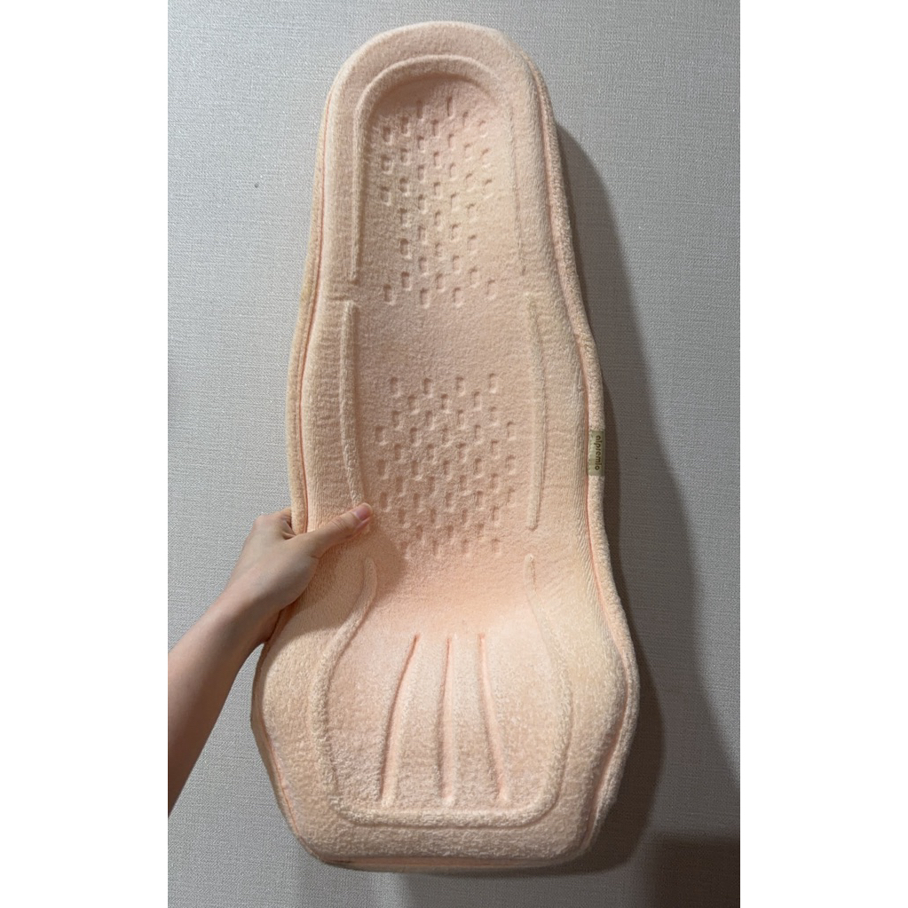 PRELOVED Alpremio Nursing Seat Gendongan Korea