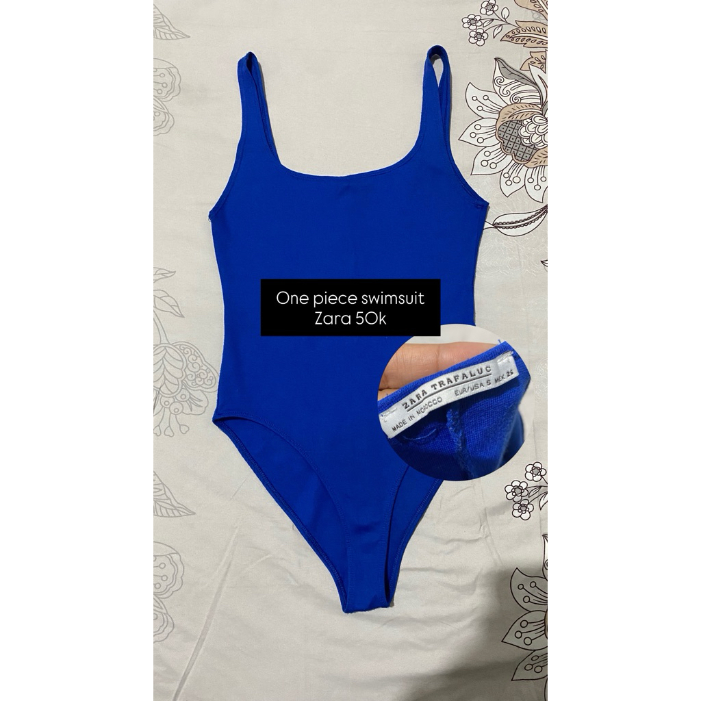 Preloved Swimwear