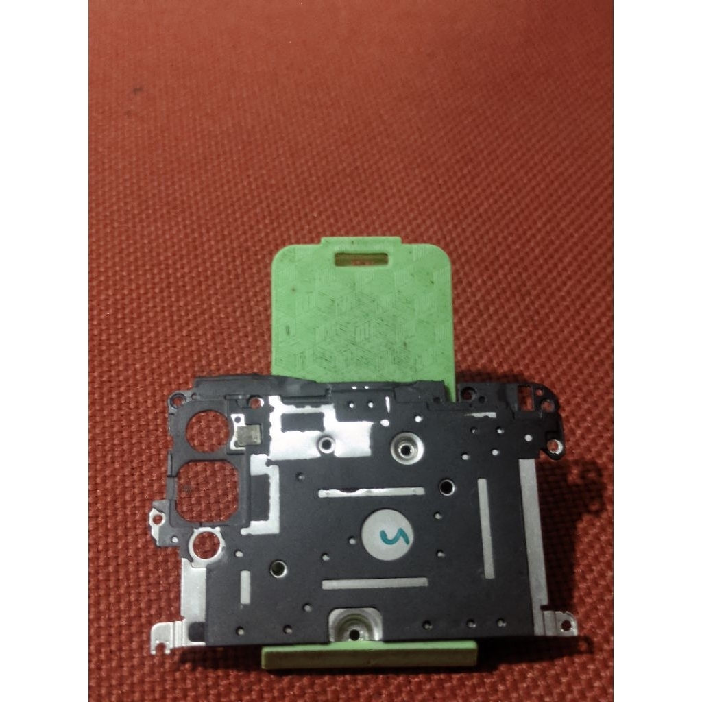 Tutup Mesin Vivo V11 Pro Original