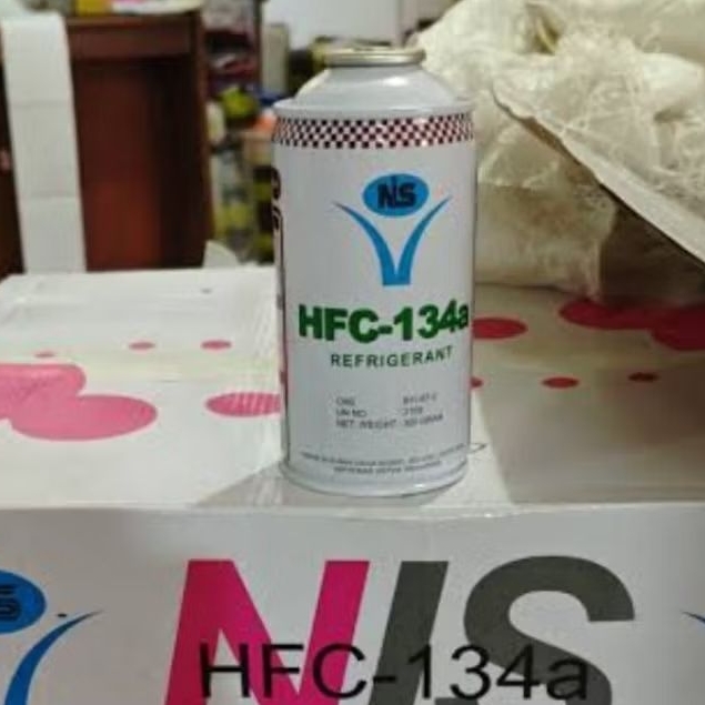 HFC R-134a Bailian Nis/HFC 134 klea/Hfc 134 greencool freon ac rumah/freon kulkas/ freon Ac Mobil r1