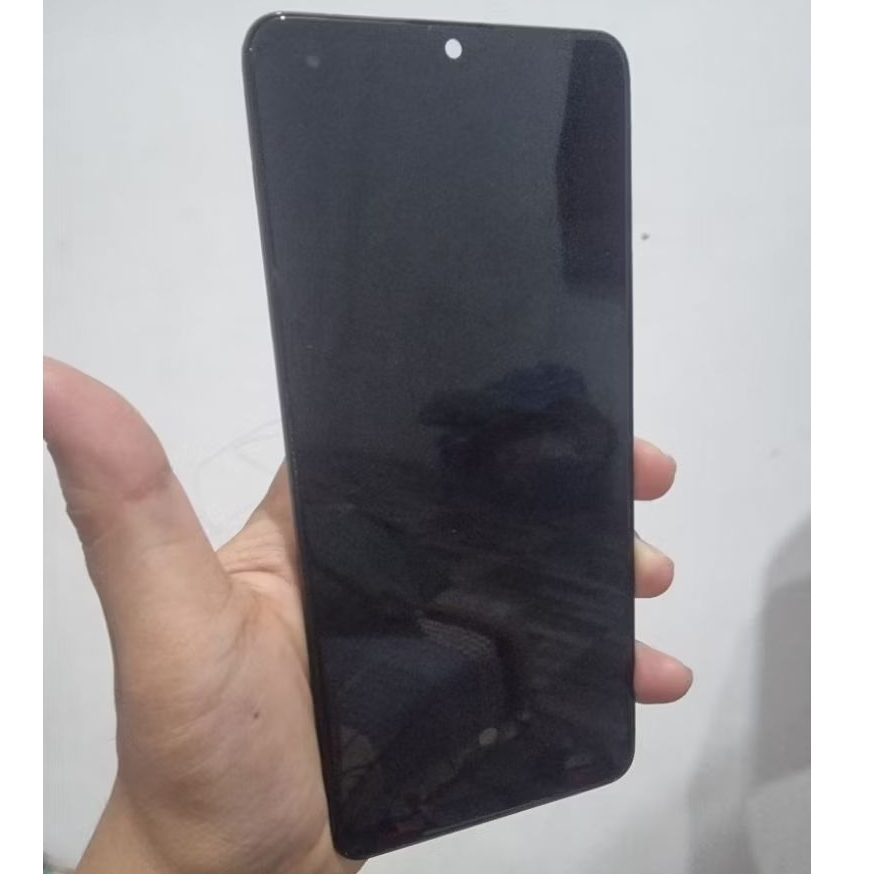 lcd dan frem samsung a32 4G bukan copotan tp mulus normal udah tes