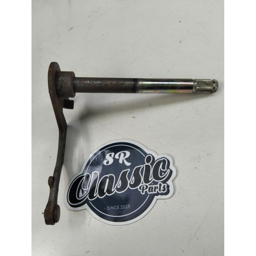 as operan perseneling Yamaha dt100 nos