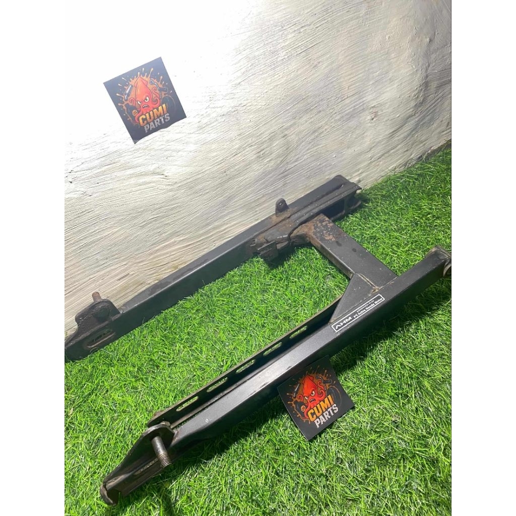 ARM KARISMA/SUPRA ORIGINAL COPOTAN