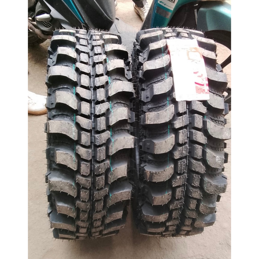 Ban Mobil 31 x 10,5 R15 GT Radial Savero Komodo EXTREME MT 31 1050 10.50 15 Harga Satuan