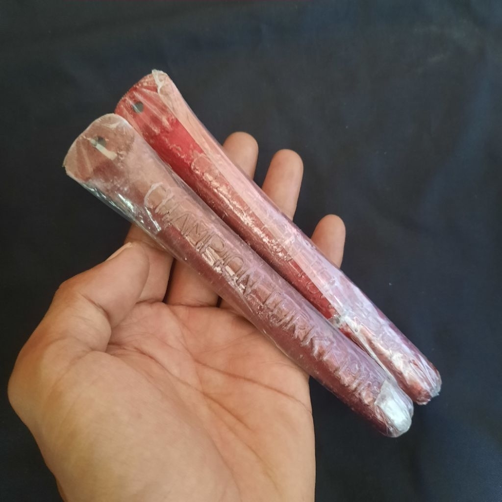Madat Ca Ndu Menyan Merah Turki Gambar Tengkorak