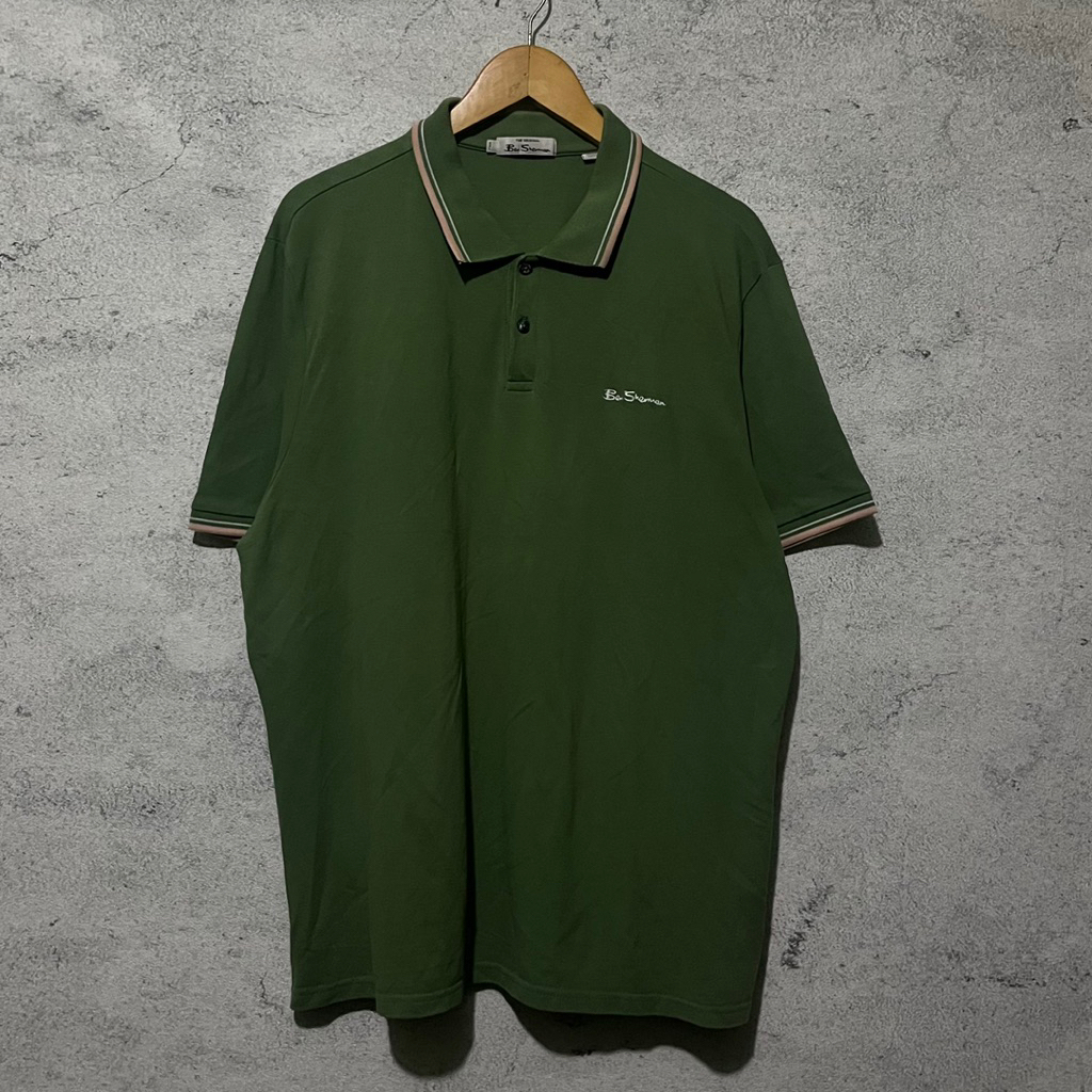 Ben sherman polo shirt ben sherman