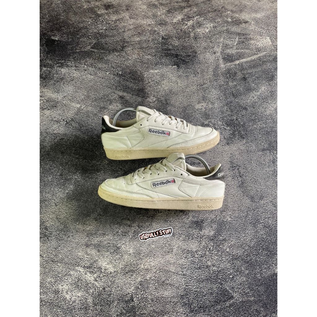 Reebok Club C 85