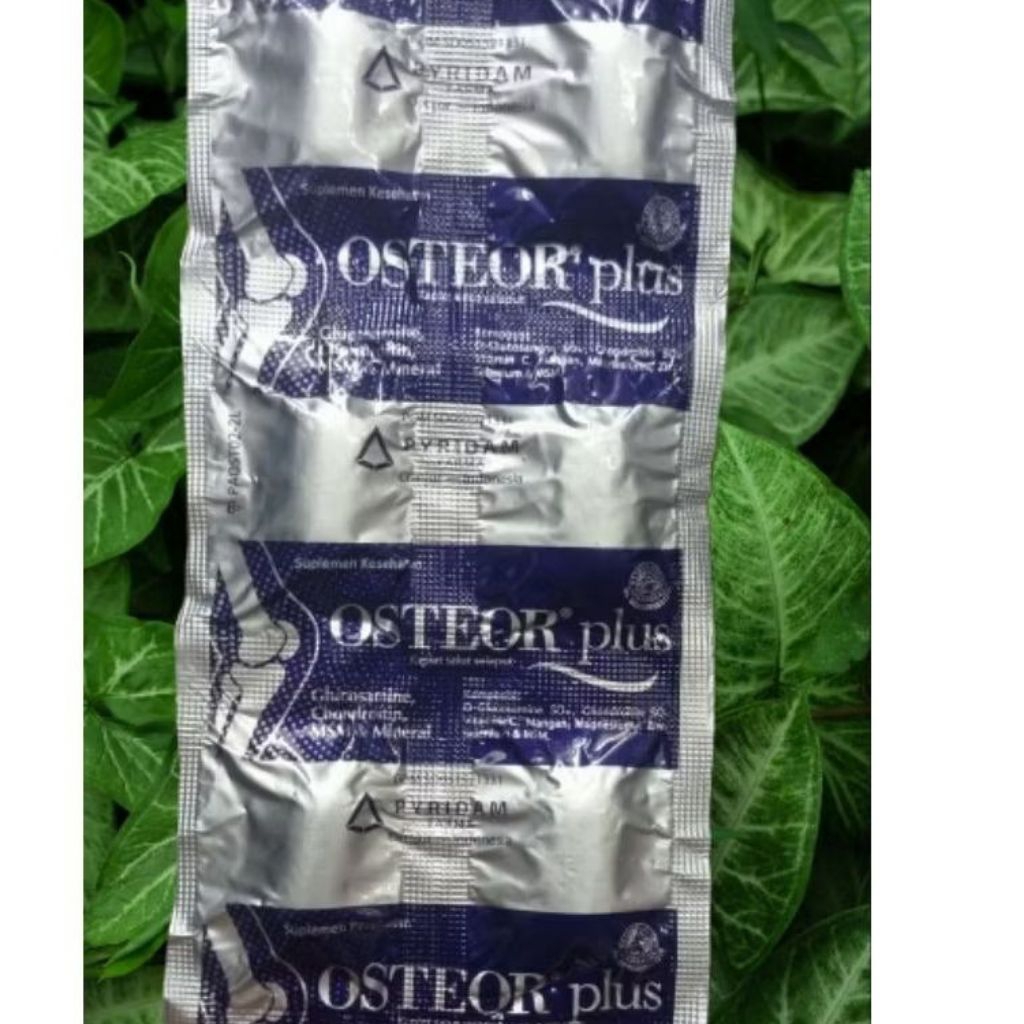 Osteor plus//perstripp original