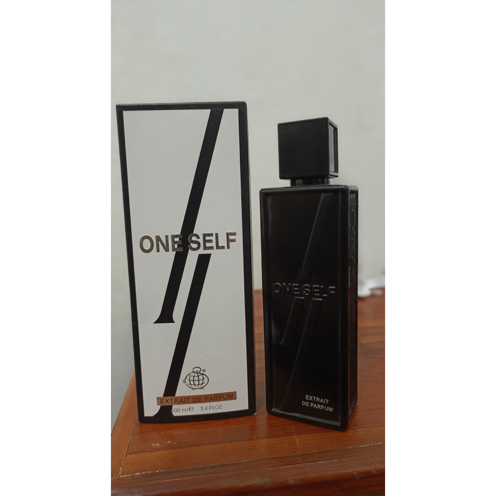 One Self