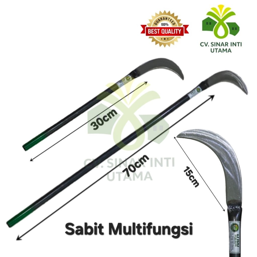 SABIT MULTIFUNGSI ARIT / SABIT MINI SERBAGUNA