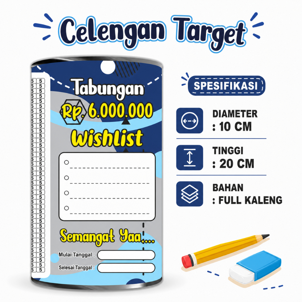 CELENGAN BUKA TUTUP  CELENGAN TARGET  5RIBU TARGET 6 JUTA VIRAL TIKTOK KARAKTER ATM MURAH BUKA TUTUP