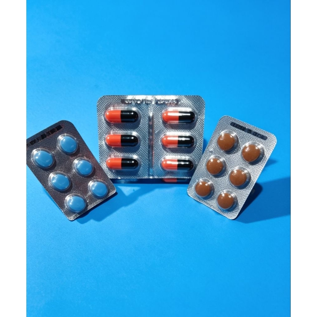 obat untuk jalan pincang asam urat,rematik,obat sudah paket 3 strip