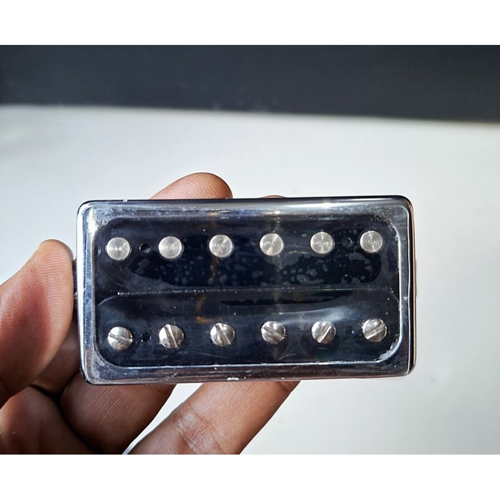 Pickup Gitar Humbucker Custom 77 Original Bridge