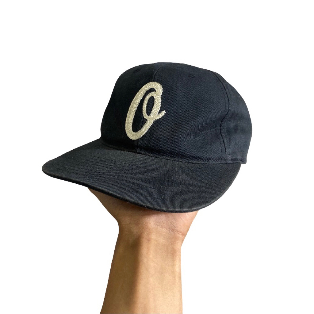 OBEY SIX PANEL CAP