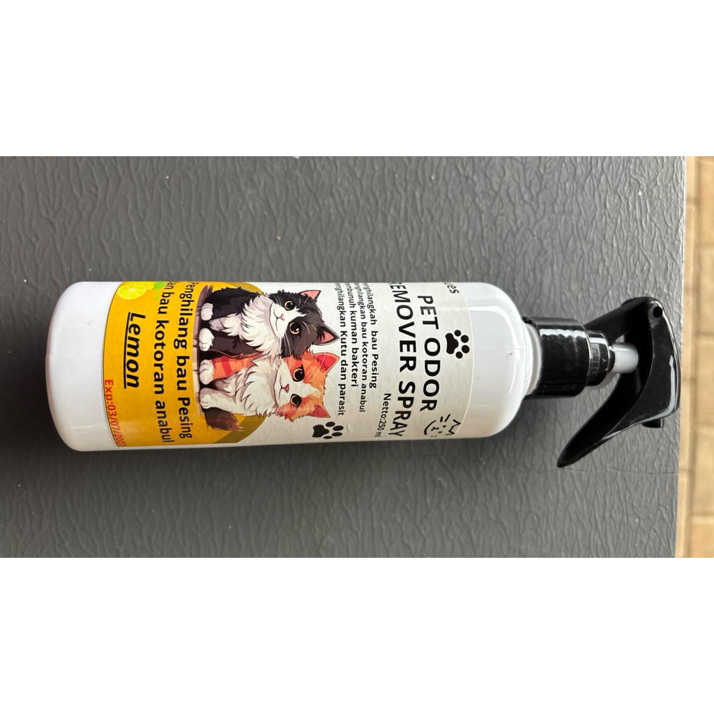 pet Odor remover