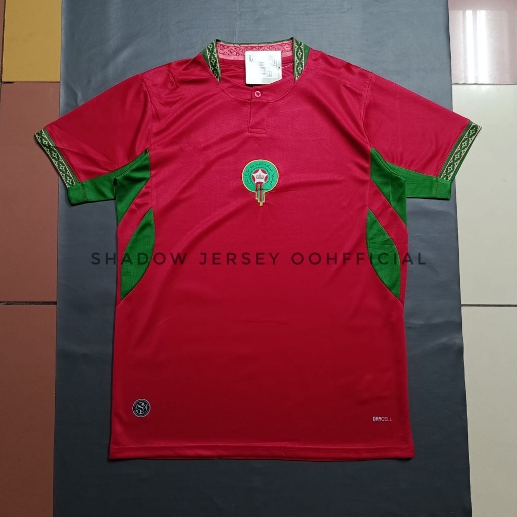 NEW JERSEY // JERSEY HOME // JERSEY MESIR // FAN VERSION