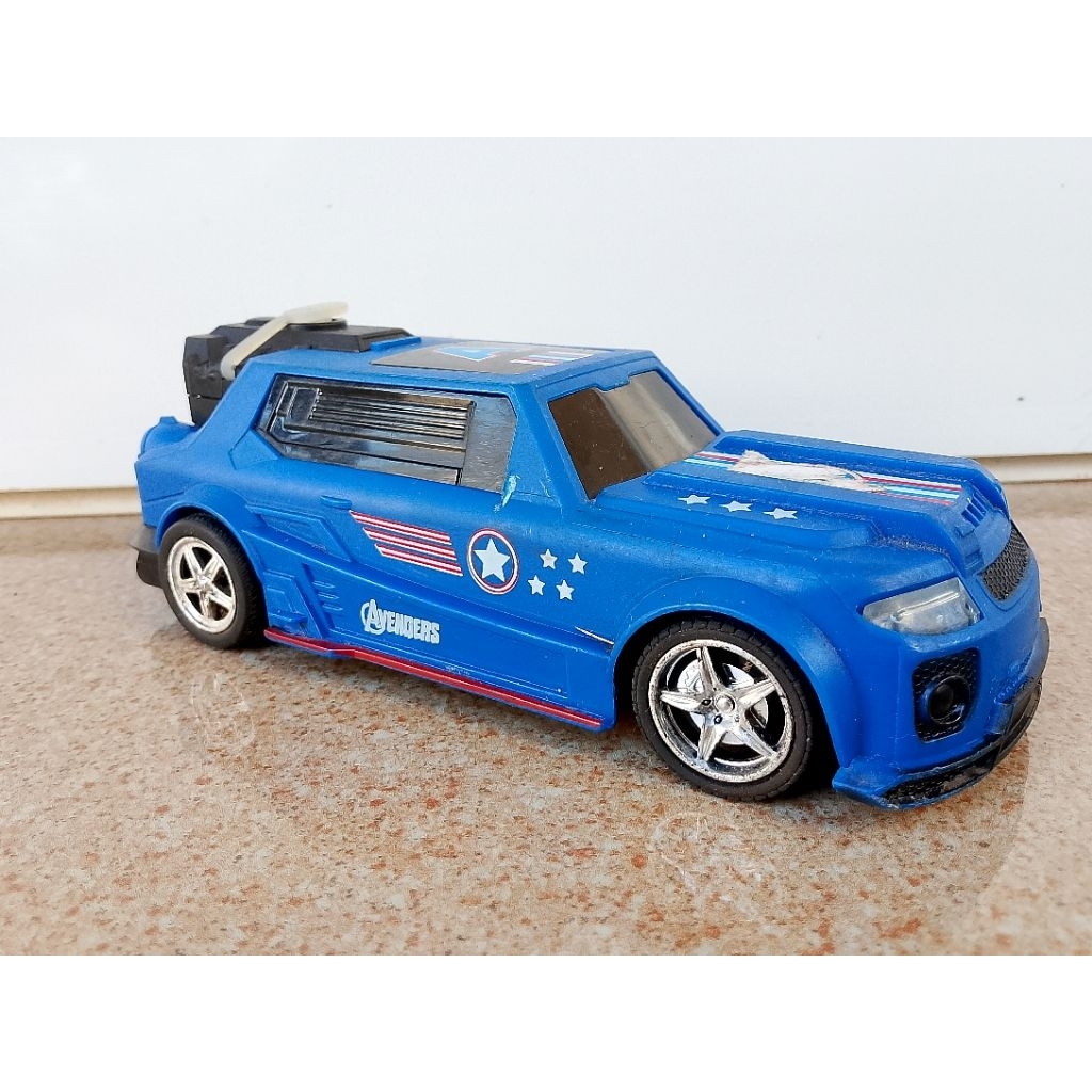 Mini Rc offroad skala 1:20 untuk PCB masih nempel tanpa remot dan batrai  || Growrace Rc