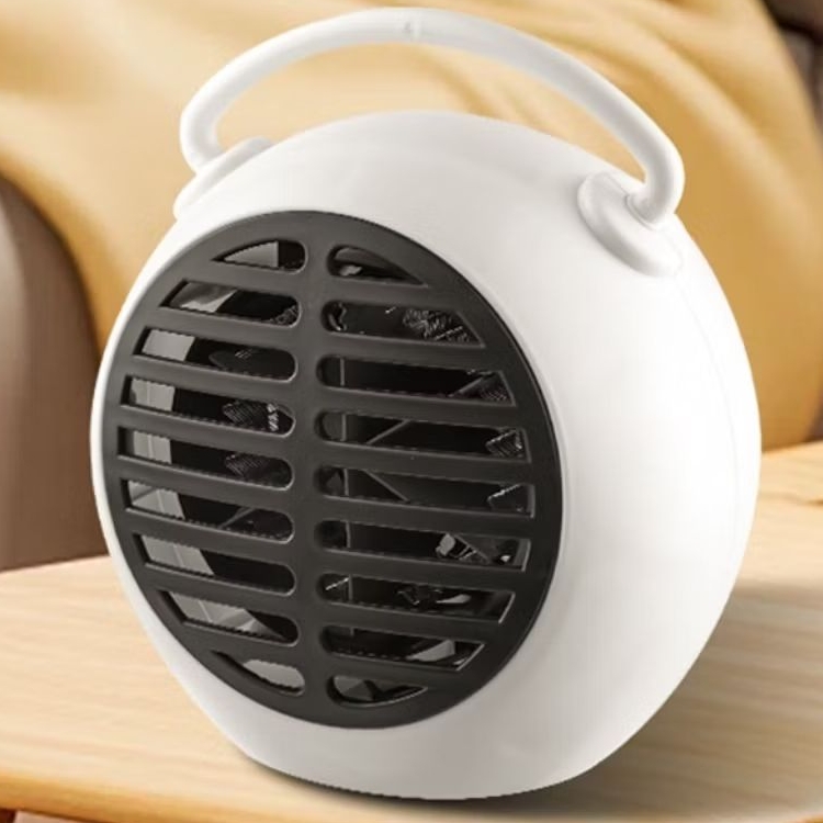Penghangat Ruangan Portable Heater Hemat Daya Listrik