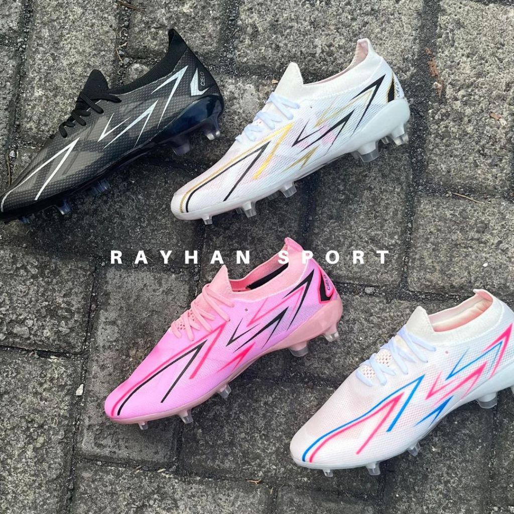 SEPATU BOLA CIELO IMPERIAL LOKAL