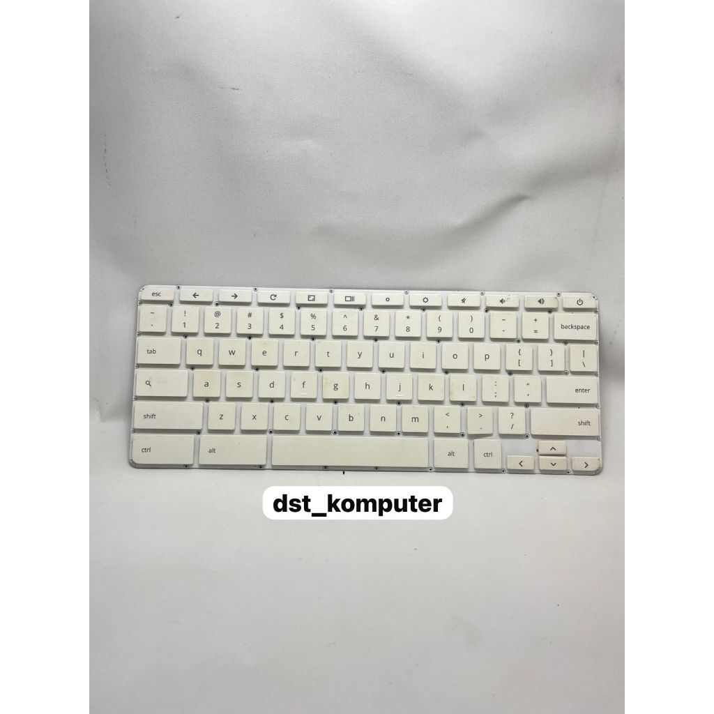 45. Keyboard Laptop HP Chromebook 14 G1 Original