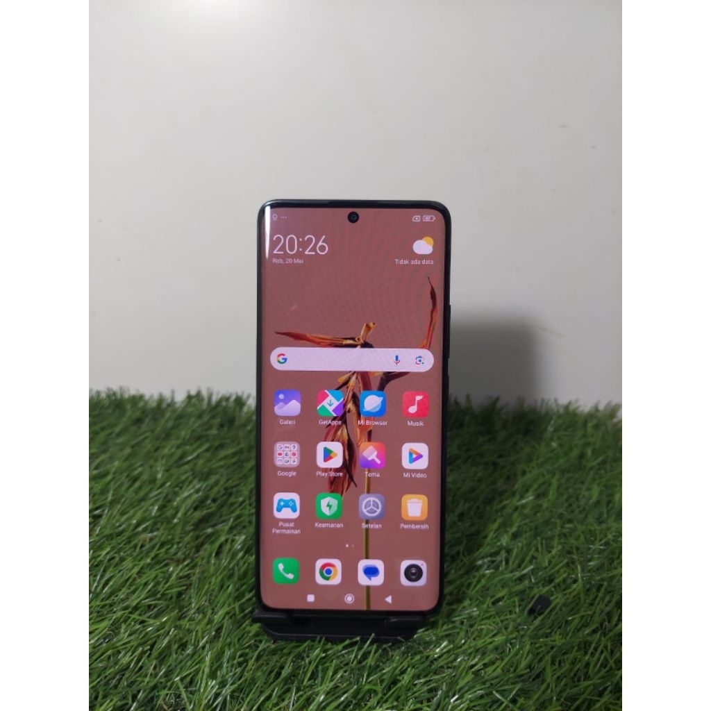 REDMI  NOTE 14 PRO 5G 8/256GB SECOND MURAH