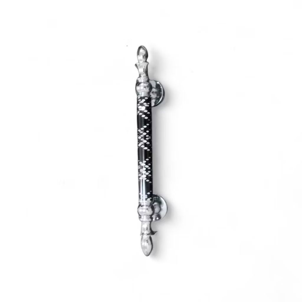 PULL HANDLE SISIK NAGA/HANDLE PINTU KAYU/PEGANGAN PINTU/TARIKAN PINTU
