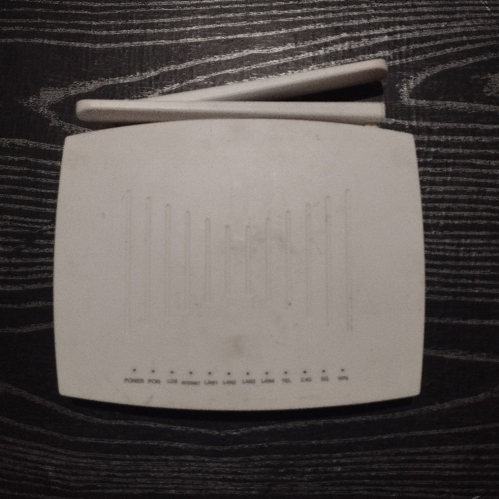 F780L Xpon ONU Router Wireless