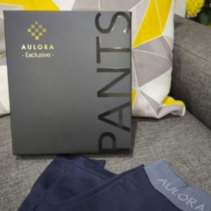 Aulora Pants Legging Gray Men Dan Women