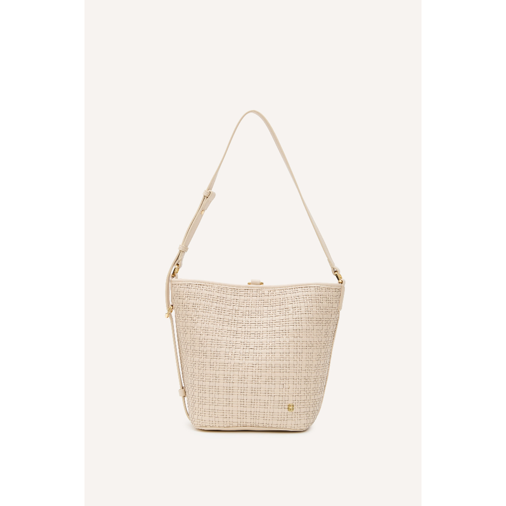 EVERBEST JEVEVIN (BEIGE) - Tas Bucket Wanita