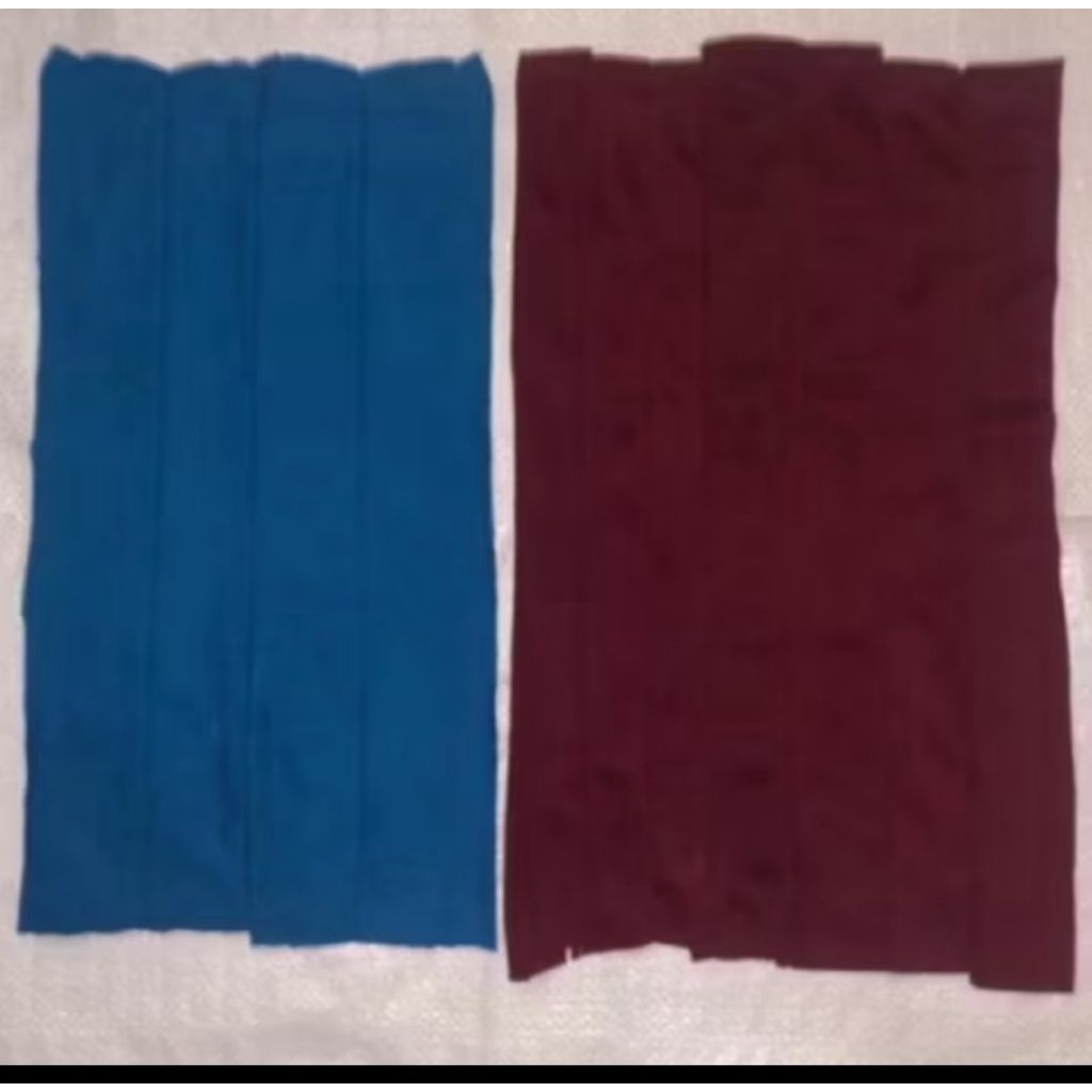 lap majun sambun bahan kaos