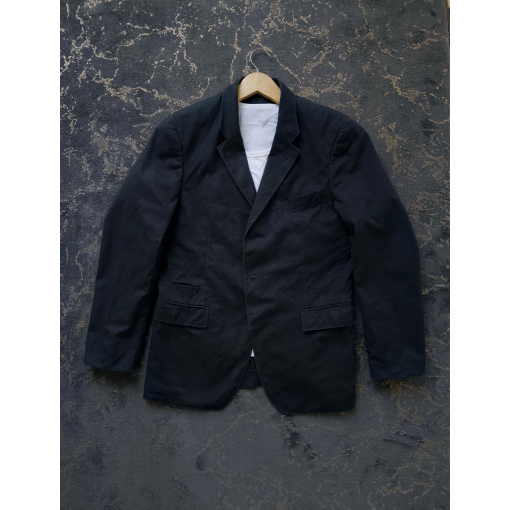 Uniqlo AND Lemaire Blazer light jacket