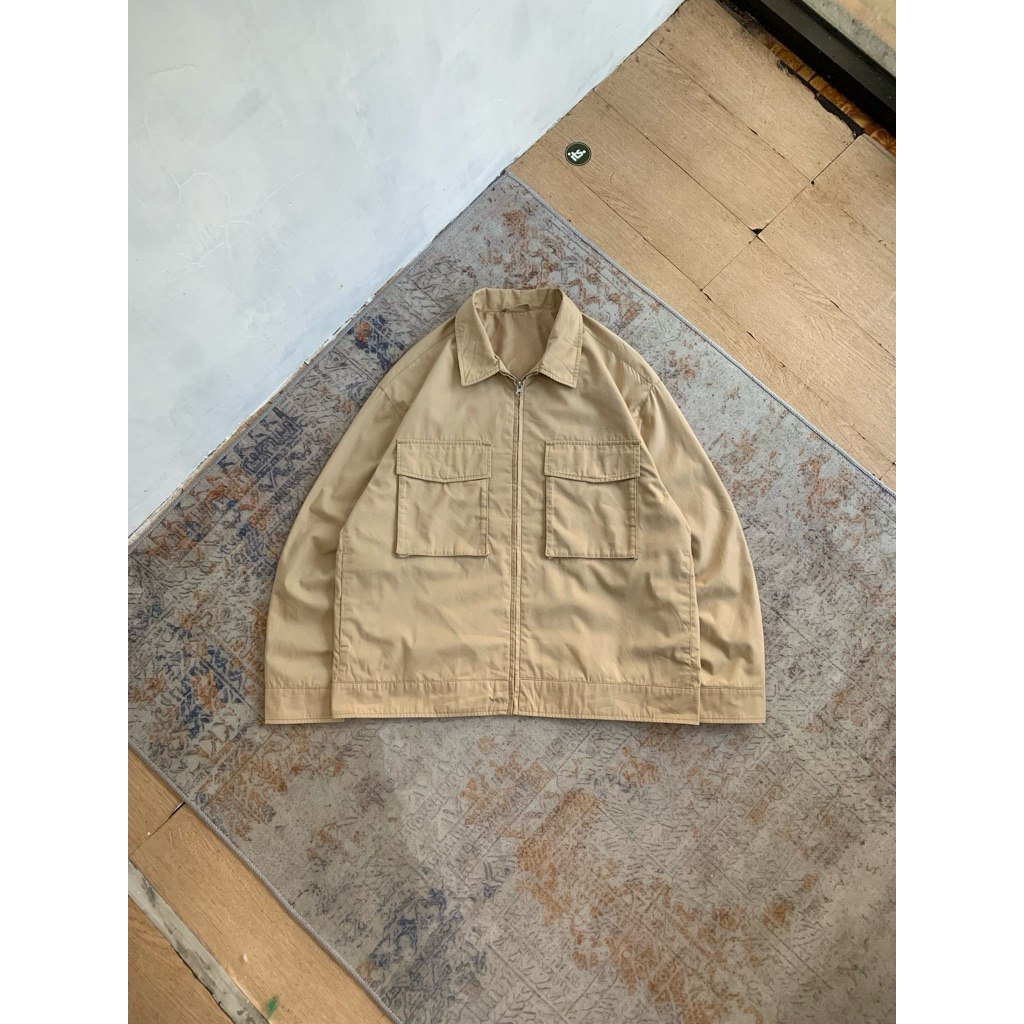 Spao work jaket