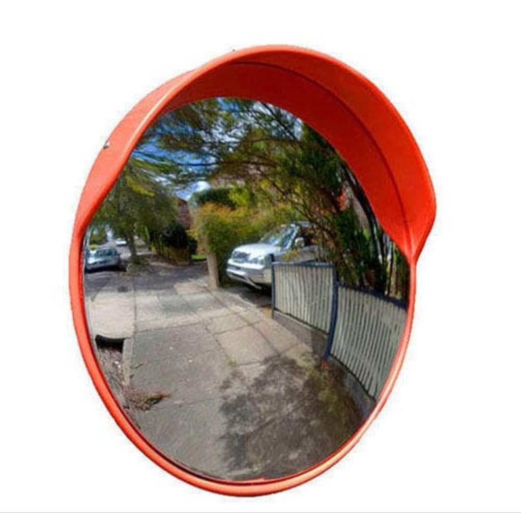 Convex Mirror Outdoor 45cm / Convex Mirror 45cm Outdoor