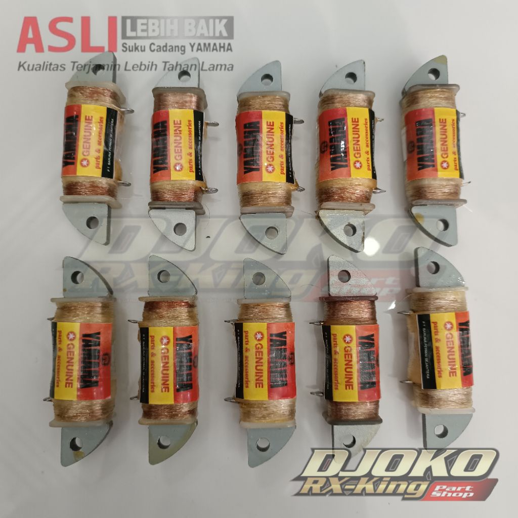SPUL CDI RX KING RACING - RXK - RXS - RXZ - ALFA