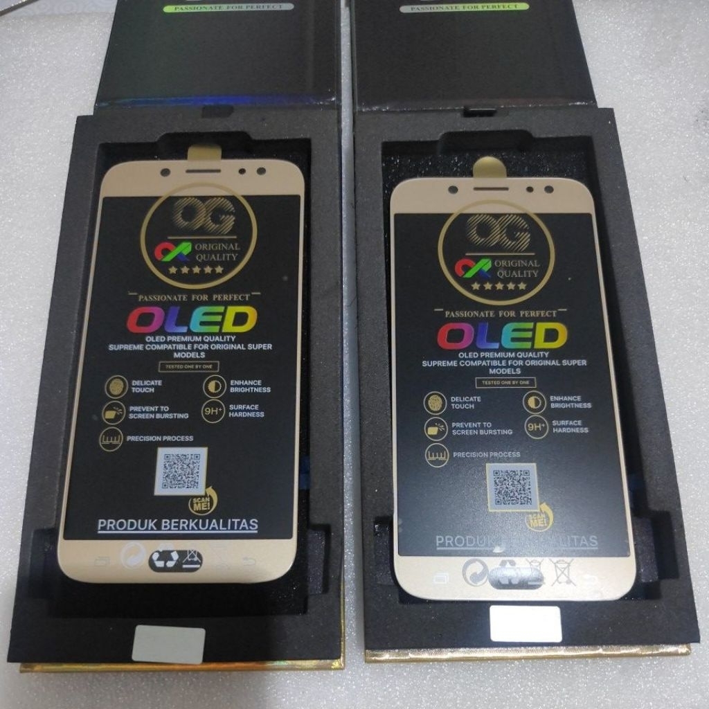 LCD SAMSUNG J730 J7 PRO/SMG J7PRO OLED