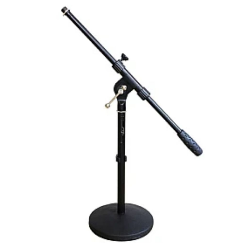 Stand Mic Table Superior MS023+MS043