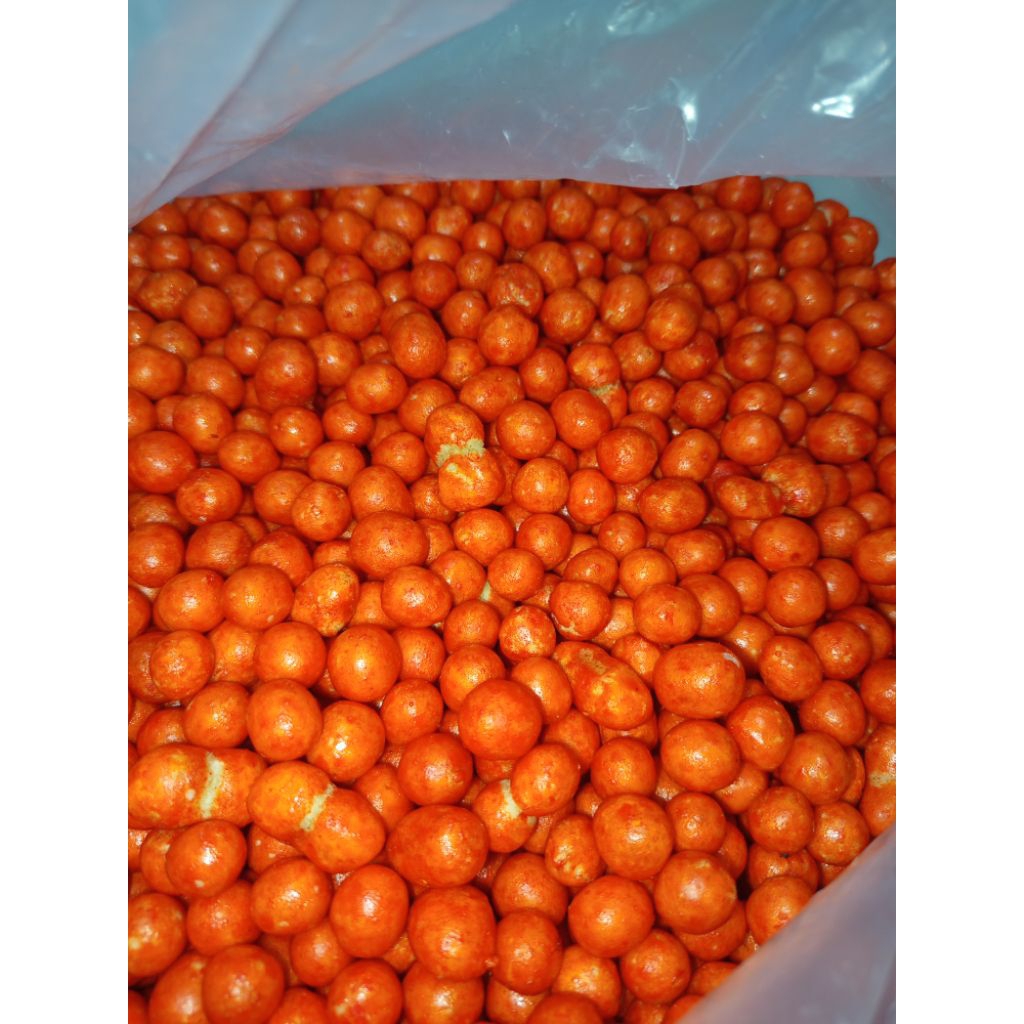 SNACK KILOAN cup cup pedas // A2snackmurah