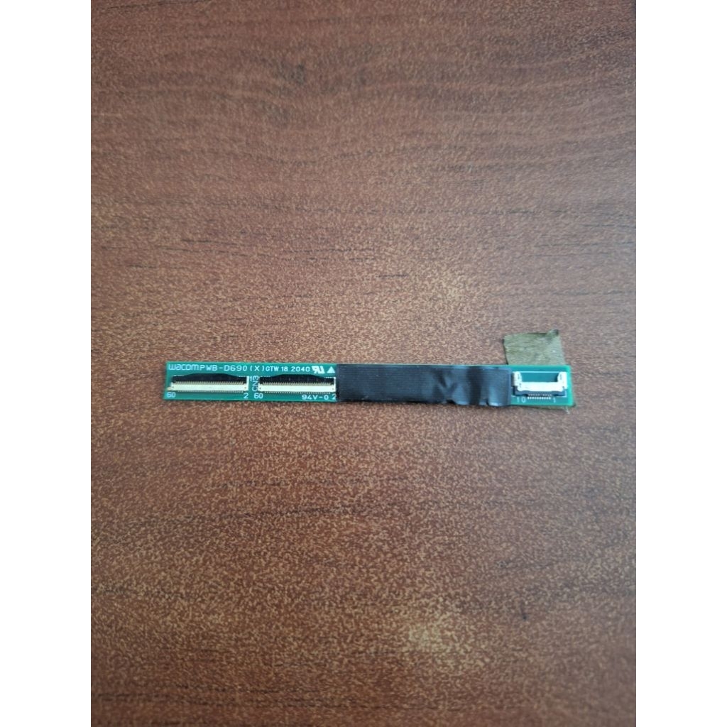 Fanel touchscreen laptop Lenovo ideapad Flex 5 14ITL copotan