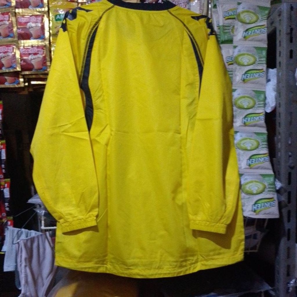 Jacket J league Jef unit3ed U 12